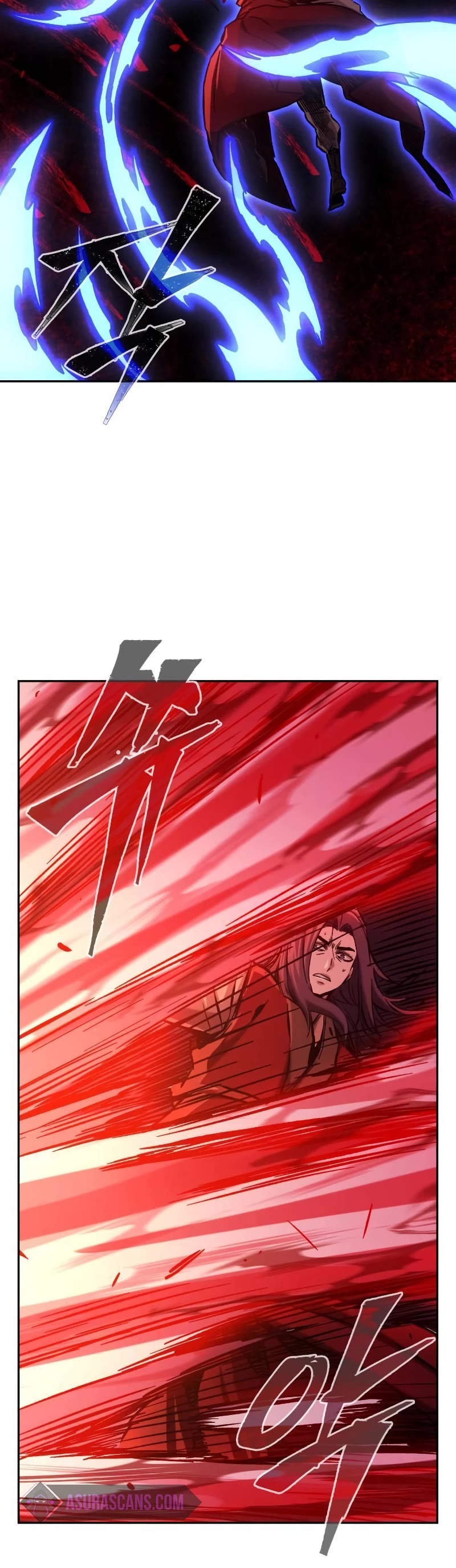 Absolute Sword Sense Chapter 96 page 36 - Chapter 96