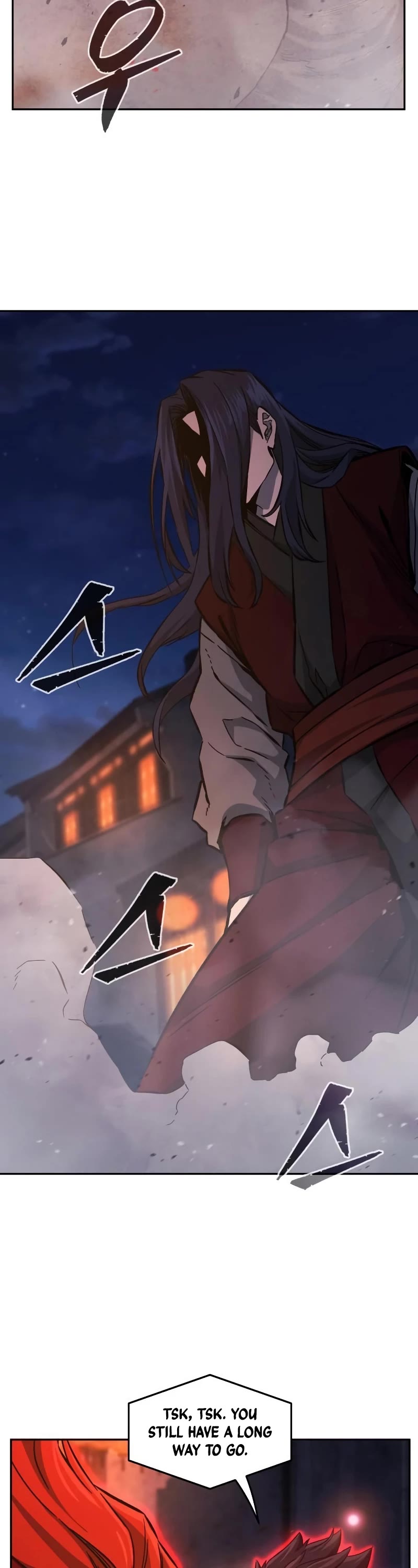 Absolute Sword Sense Chapter 96 page 39 - Chapter 96