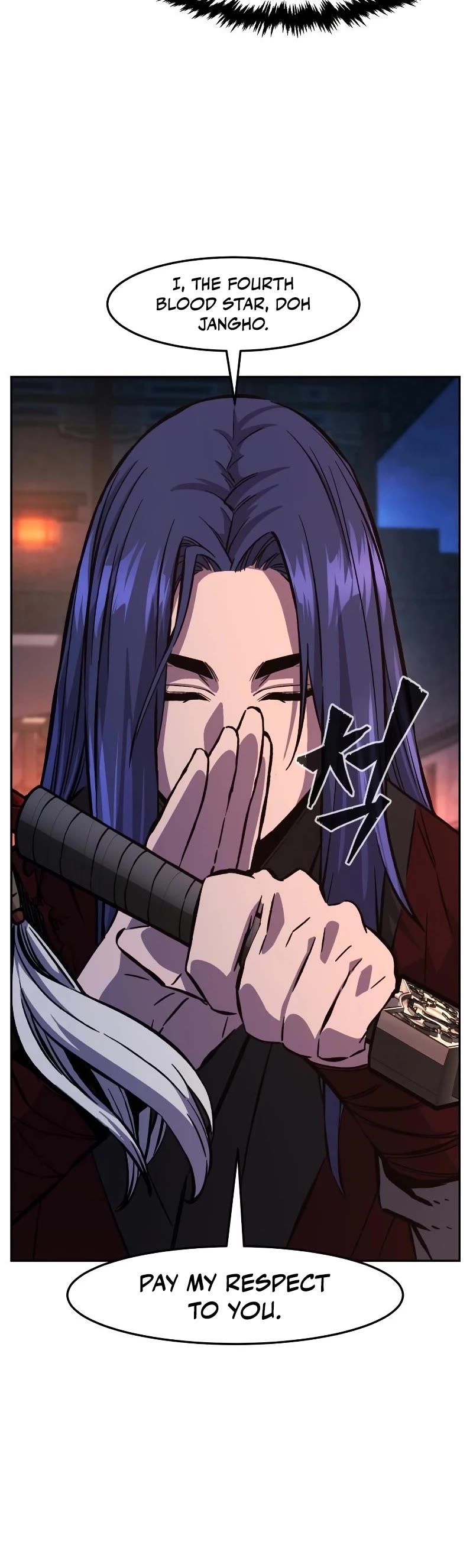 Absolute Sword Sense Chapter 96 page 41 - Chapter 96