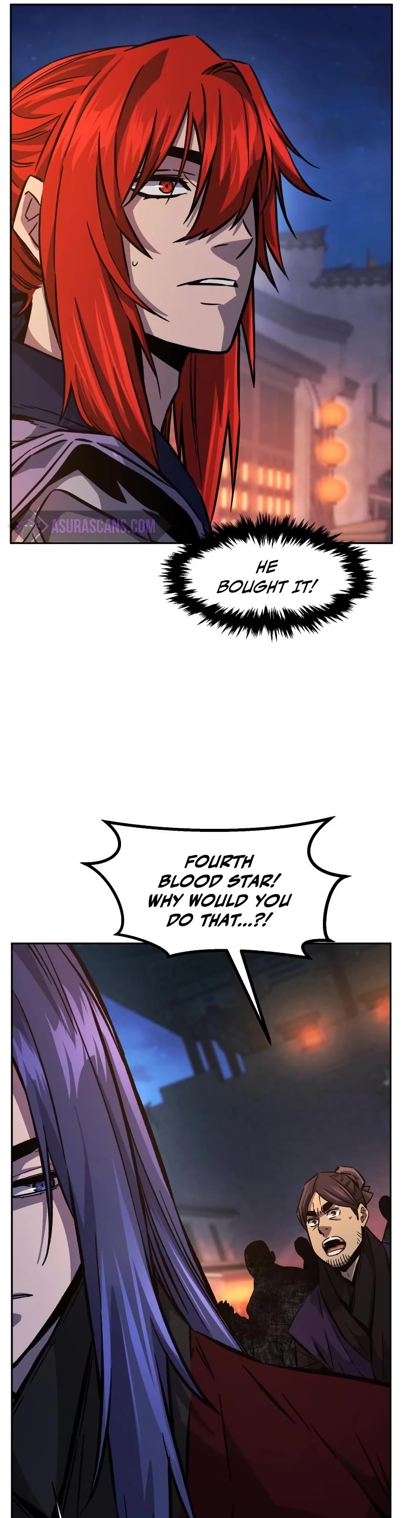 Absolute Sword Sense Chapter 96 page 42 - Chapter 96
