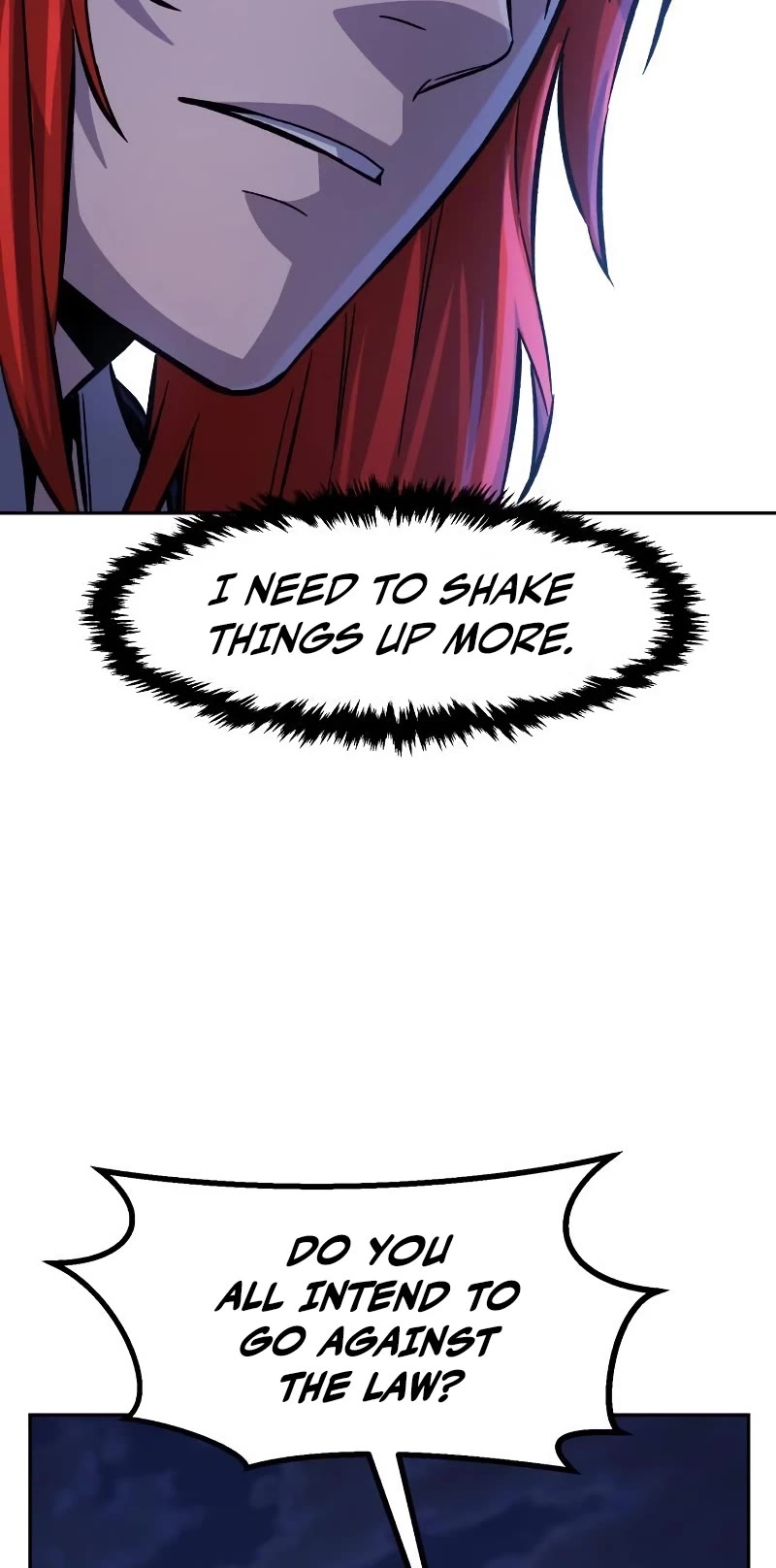 Absolute Sword Sense Chapter 96 page 45 - Chapter 96