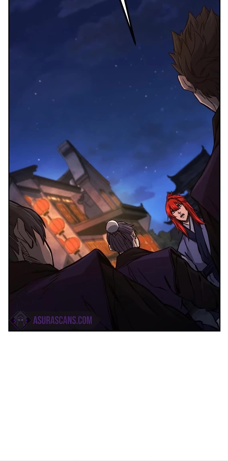 Absolute Sword Sense Chapter 96 page 46 - Chapter 96