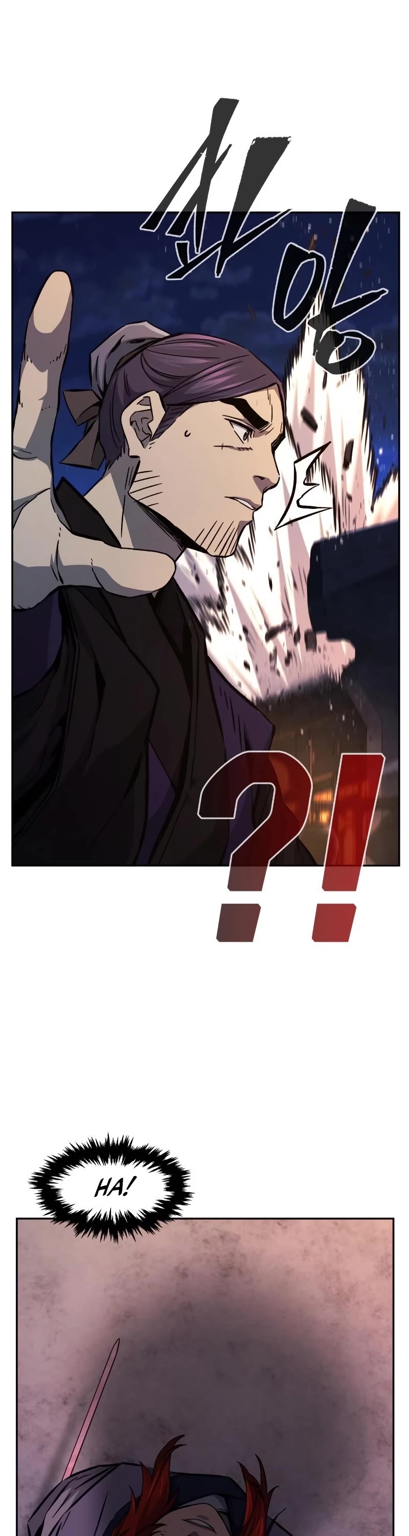Absolute Sword Sense Chapter 96 page 49 - Chapter 96