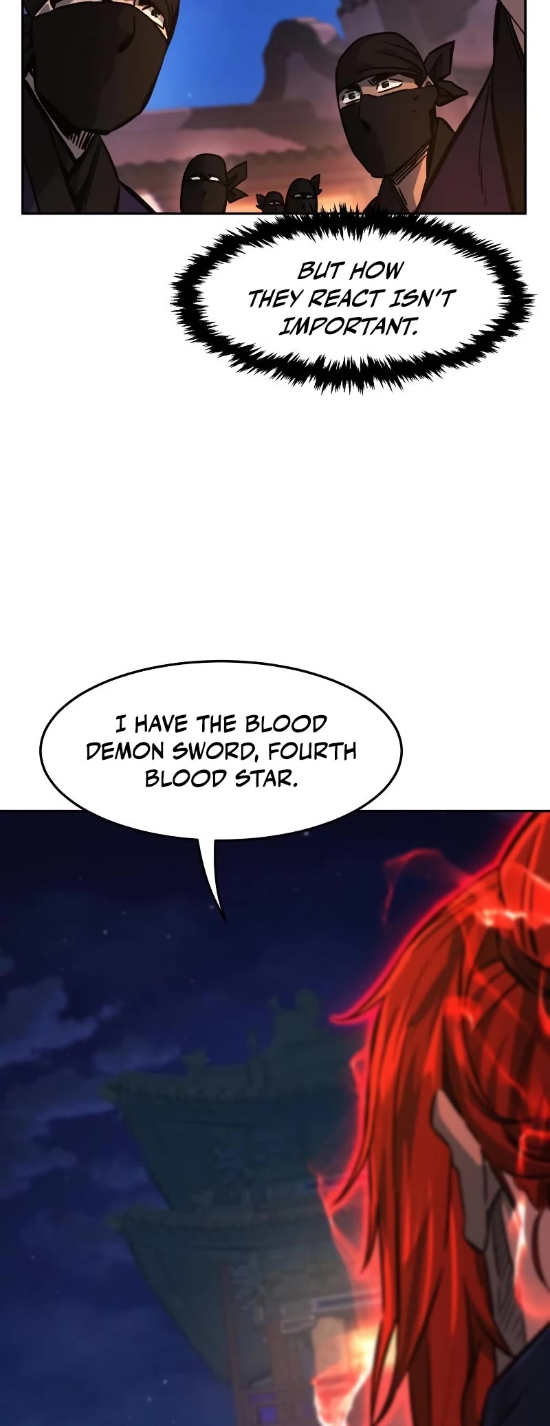 Absolute Sword Sense Chapter 96 page 5 - Chapter 96