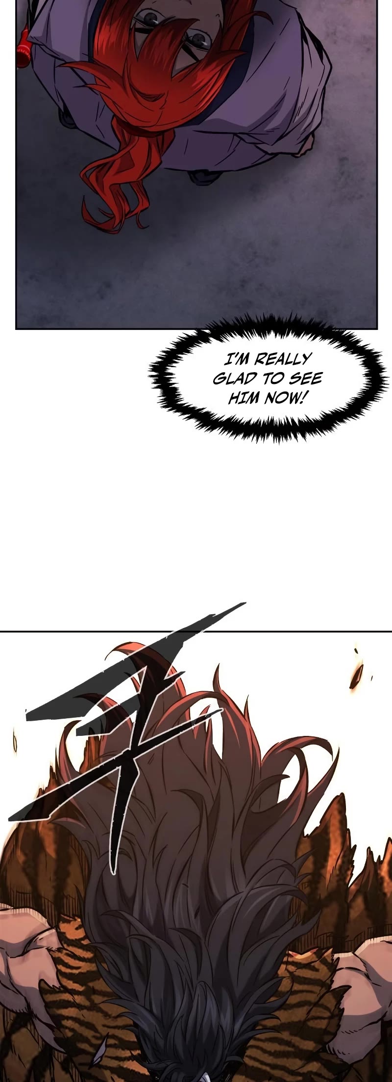 Absolute Sword Sense Chapter 96 page 50 - Chapter 96