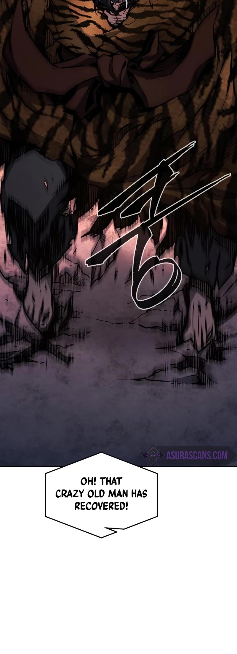 Absolute Sword Sense Chapter 96 page 51 - Chapter 96