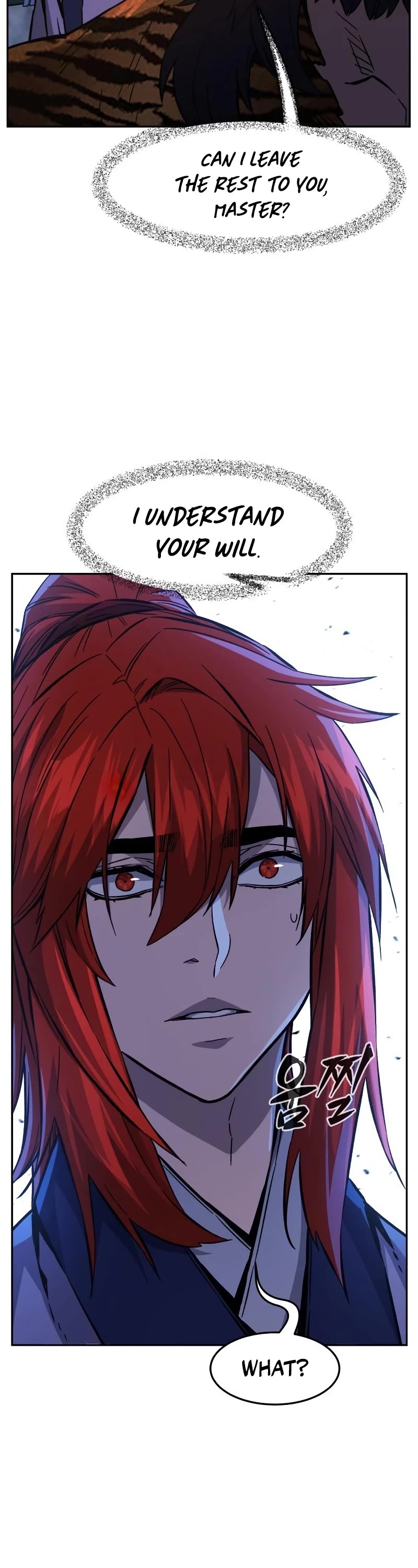 Absolute Sword Sense Chapter 96 page 53 - Chapter 96