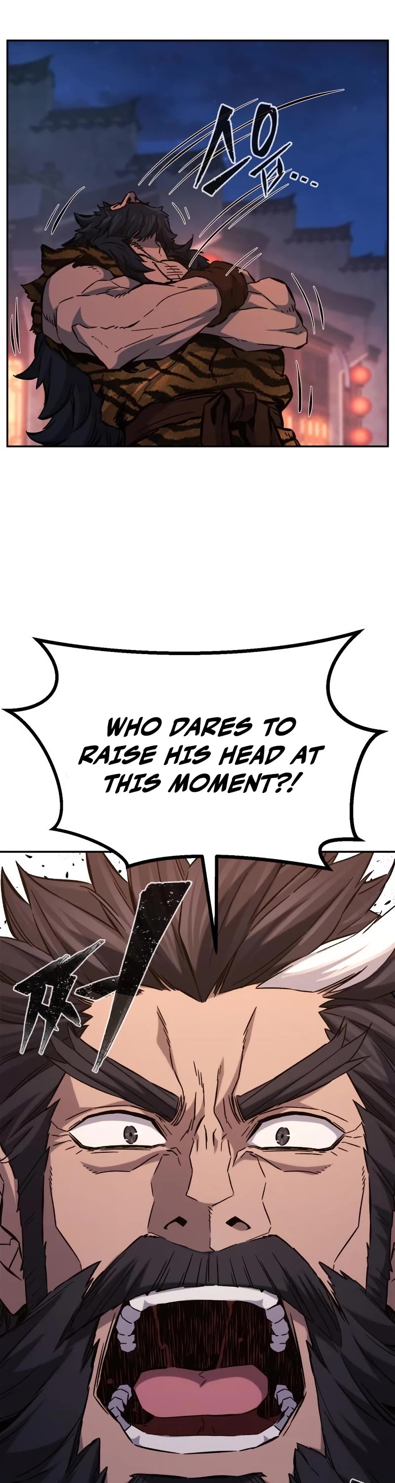 Absolute Sword Sense Chapter 96 page 54 - Chapter 96