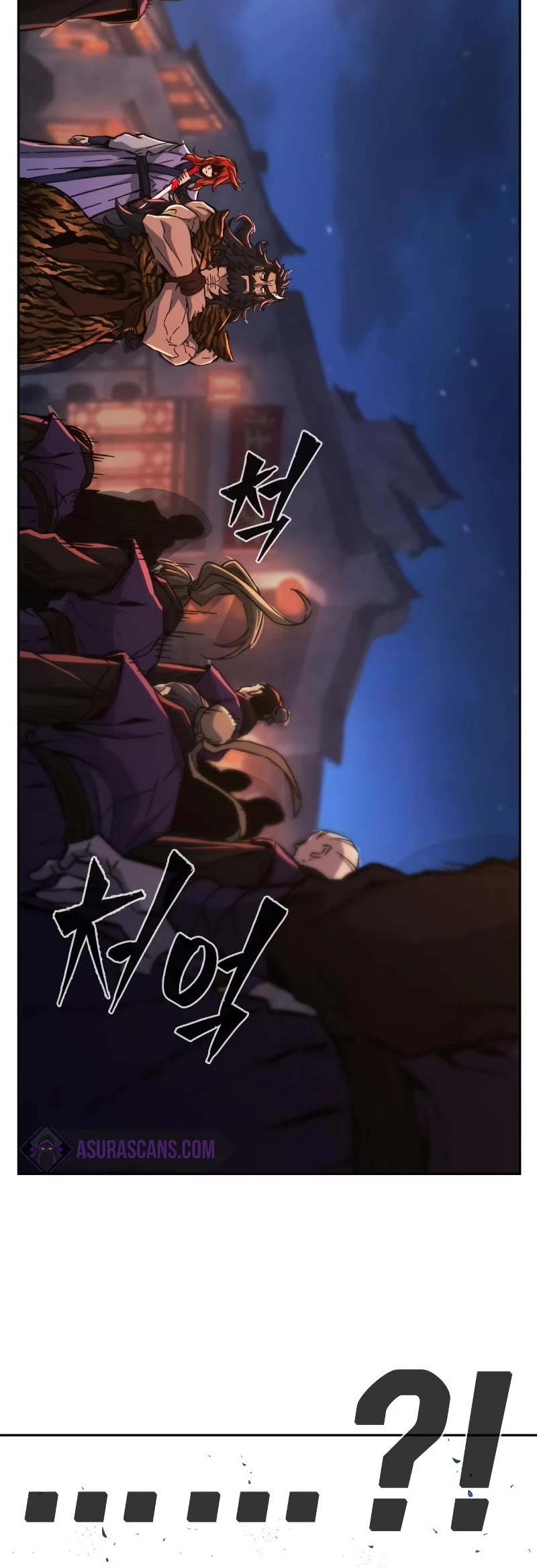 Absolute Sword Sense Chapter 96 page 56 - Chapter 96