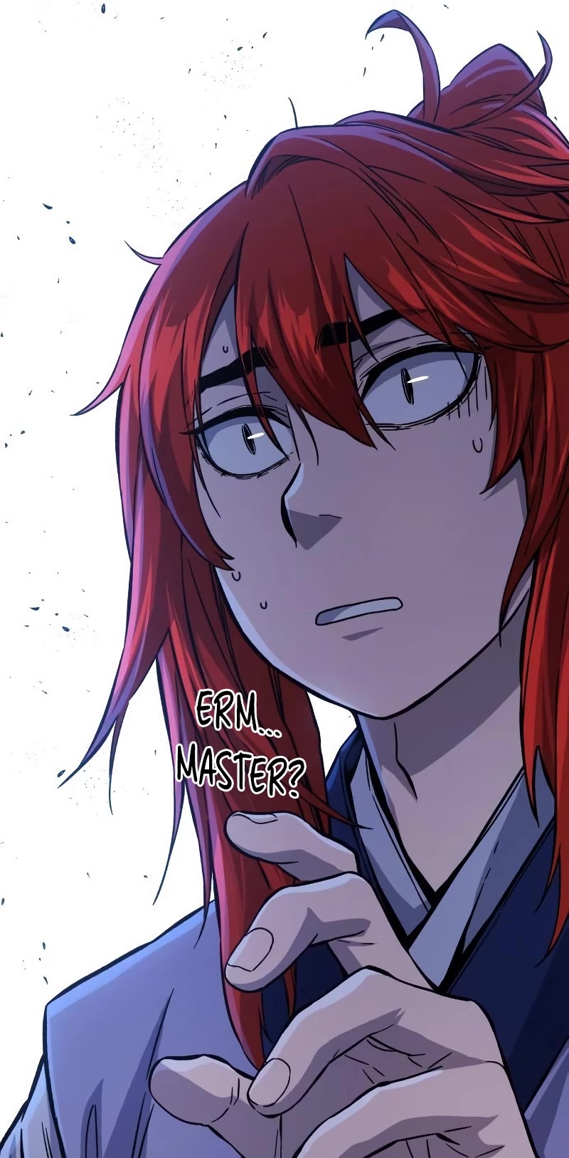 Absolute Sword Sense Chapter 96 page 57 - Chapter 96