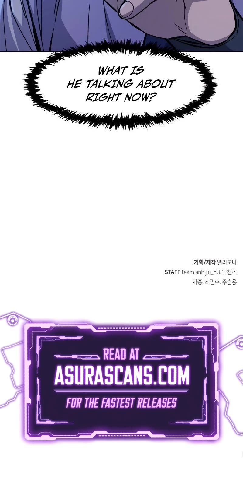 Absolute Sword Sense Chapter 96 page 58 - Chapter 96