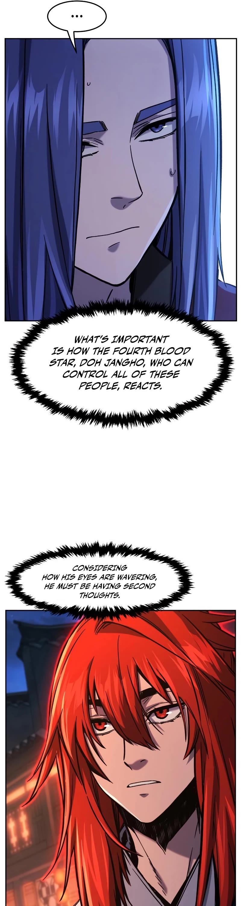 Absolute Sword Sense Chapter 96 page 7 - Chapter 96