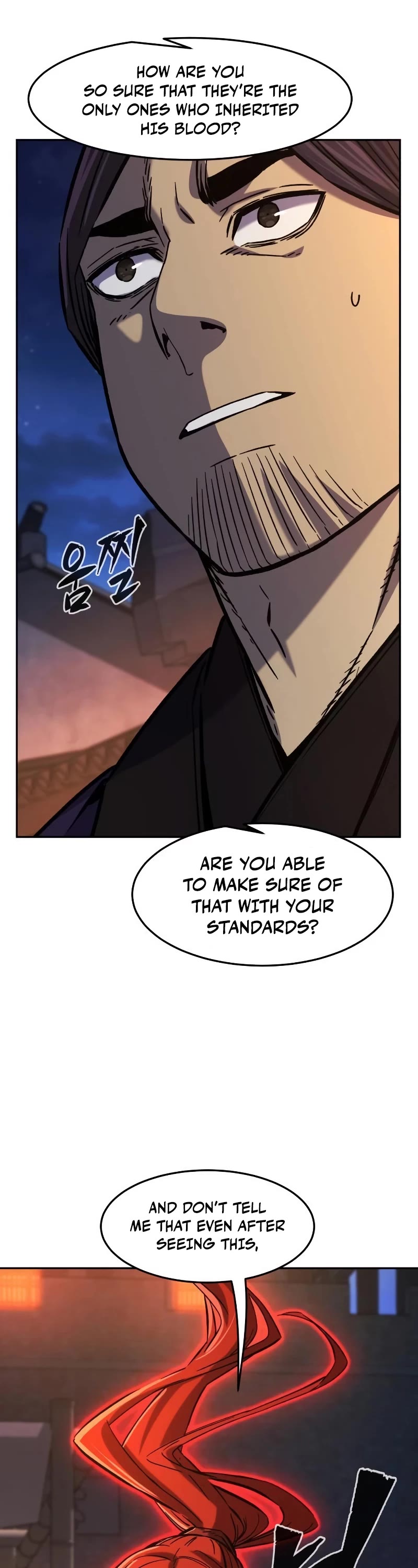 Absolute Sword Sense Chapter 96 page 9 - Chapter 96