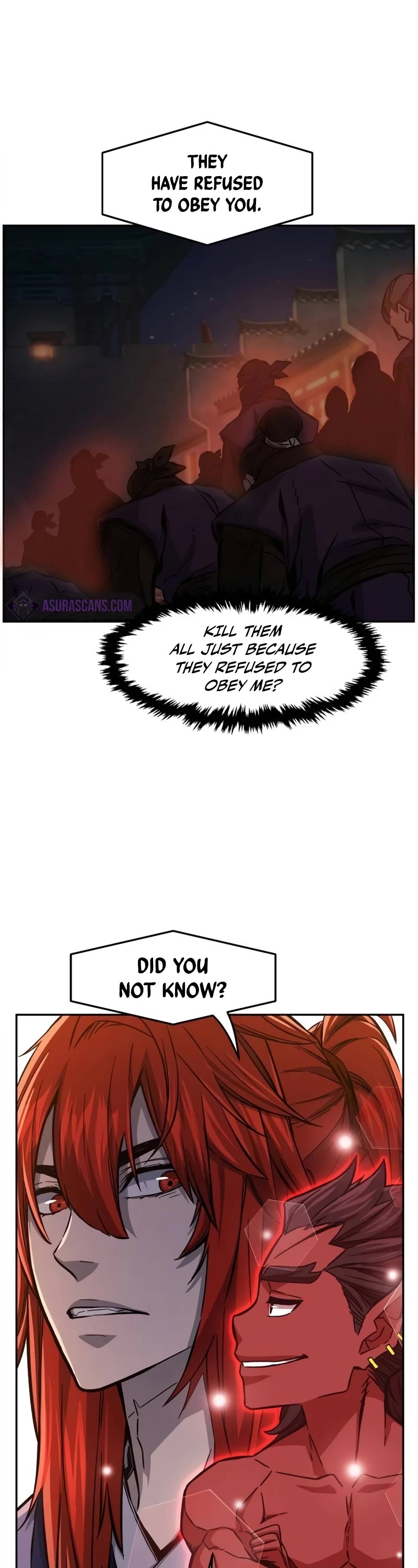 Absolute Sword Sense Chapter 97 page 14 - Chapter 97