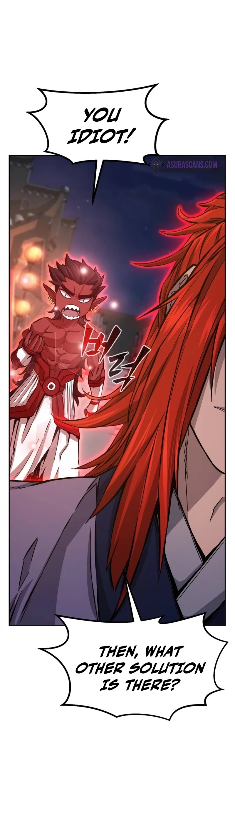 Absolute Sword Sense Chapter 97 page 16 - Chapter 97