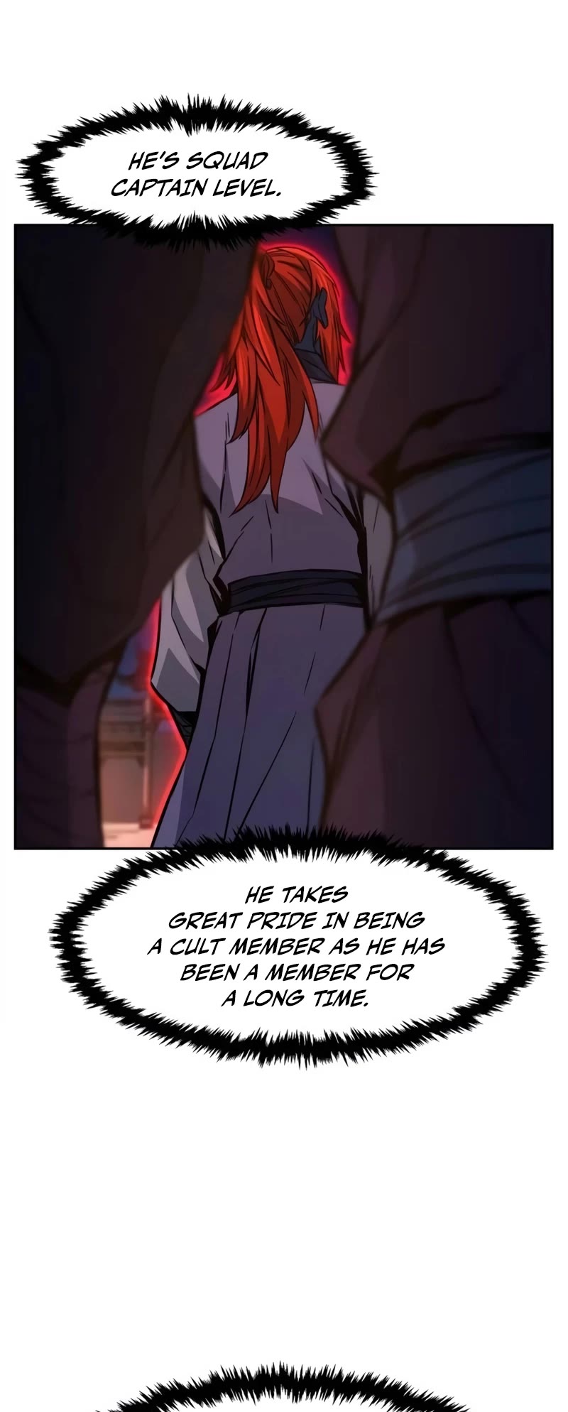 Absolute Sword Sense Chapter 97 page 25 - Chapter 97