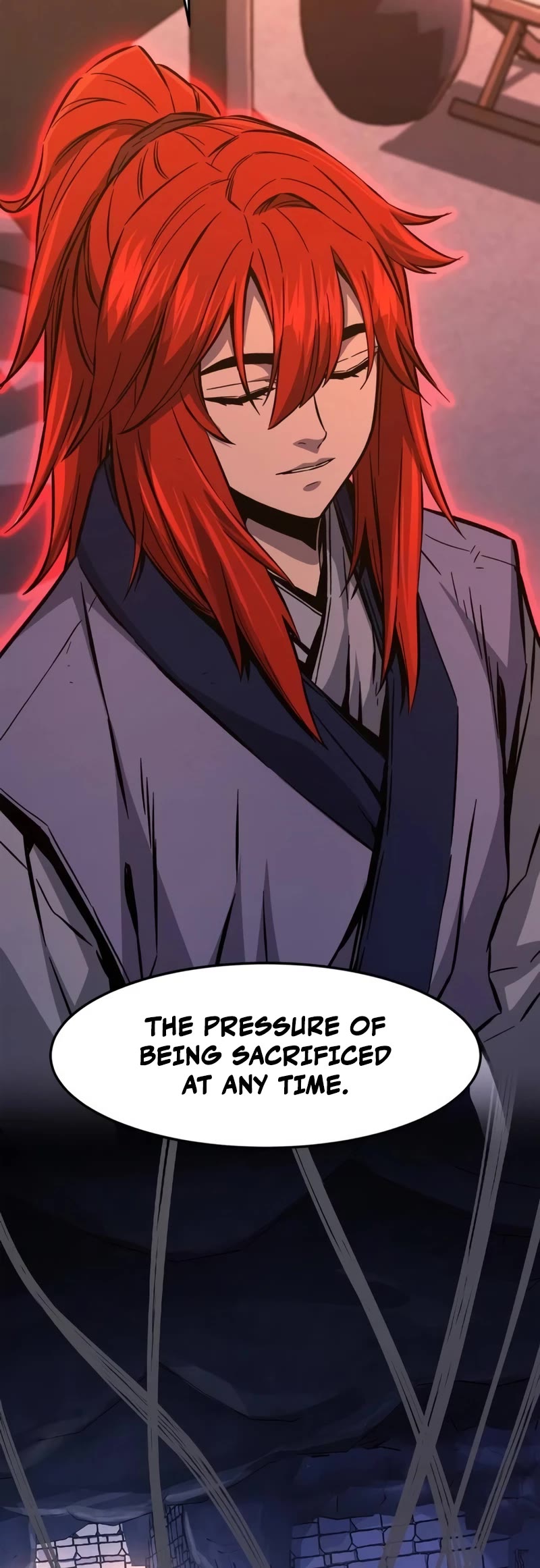 Absolute Sword Sense Chapter 97 page 30 - Chapter 97