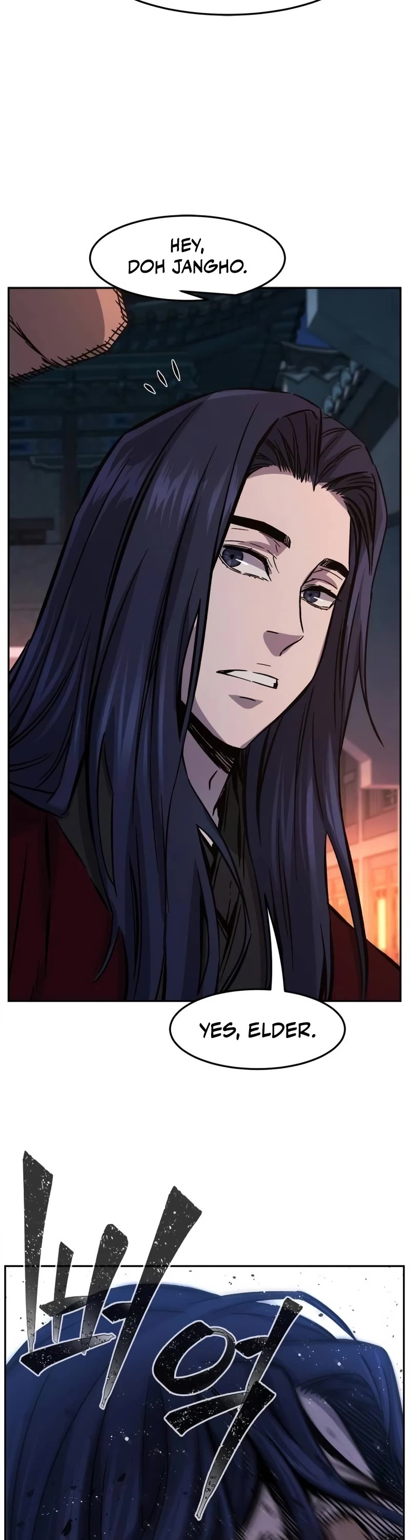 Absolute Sword Sense Chapter 97 page 39 - Chapter 97