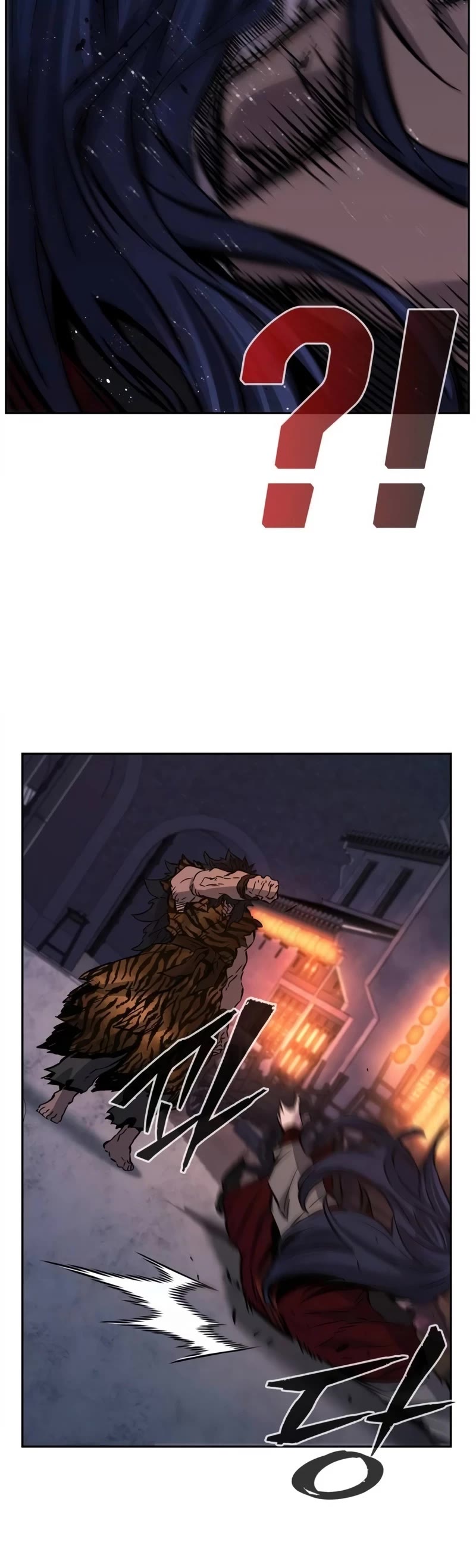 Absolute Sword Sense Chapter 97 page 40 - Chapter 97