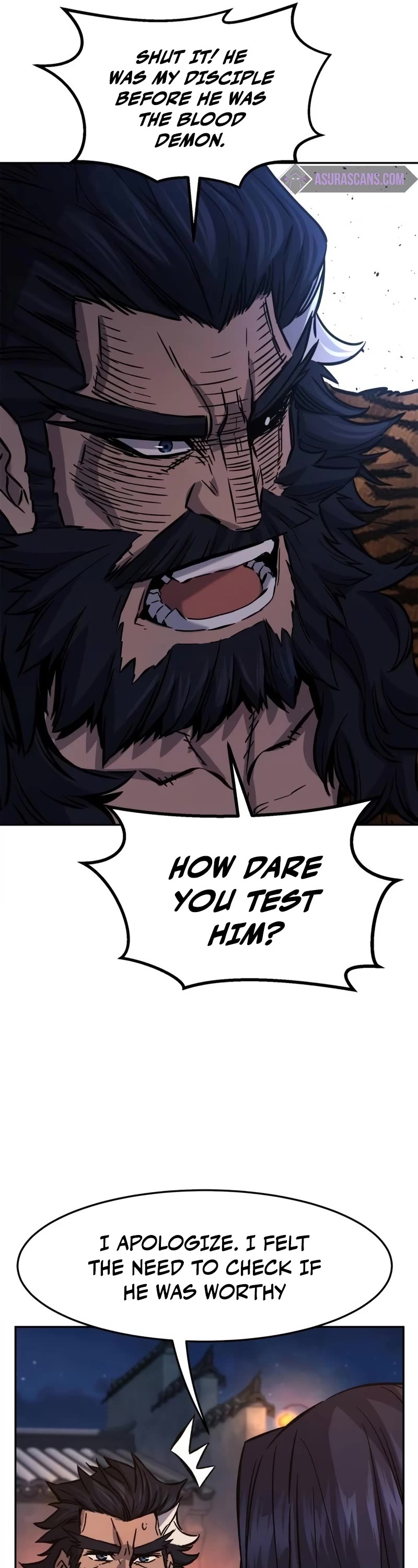 Absolute Sword Sense Chapter 97 page 42 - Chapter 97
