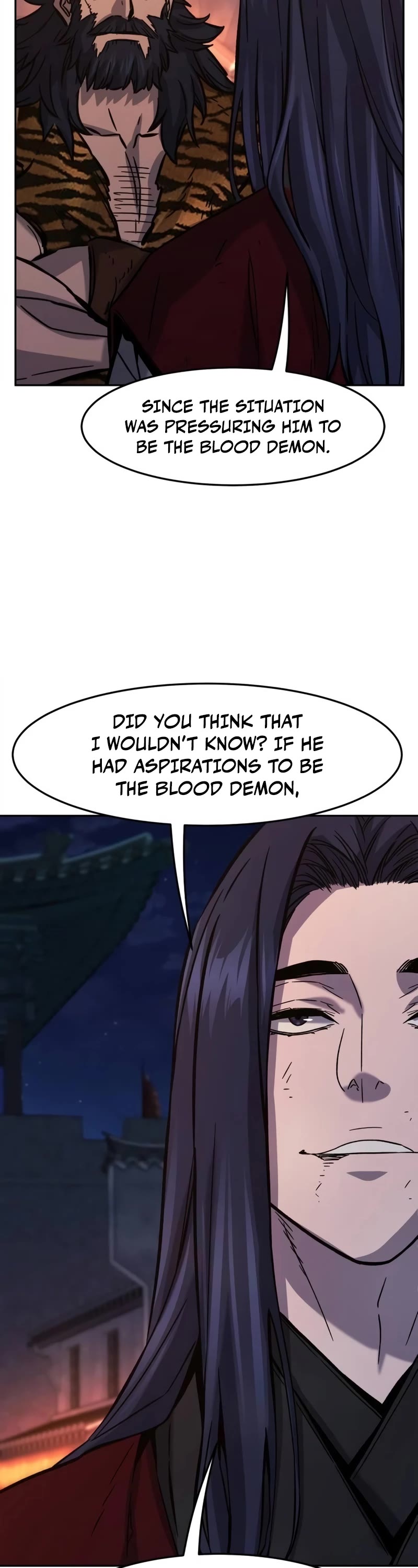 Absolute Sword Sense Chapter 97 page 43 - Chapter 97