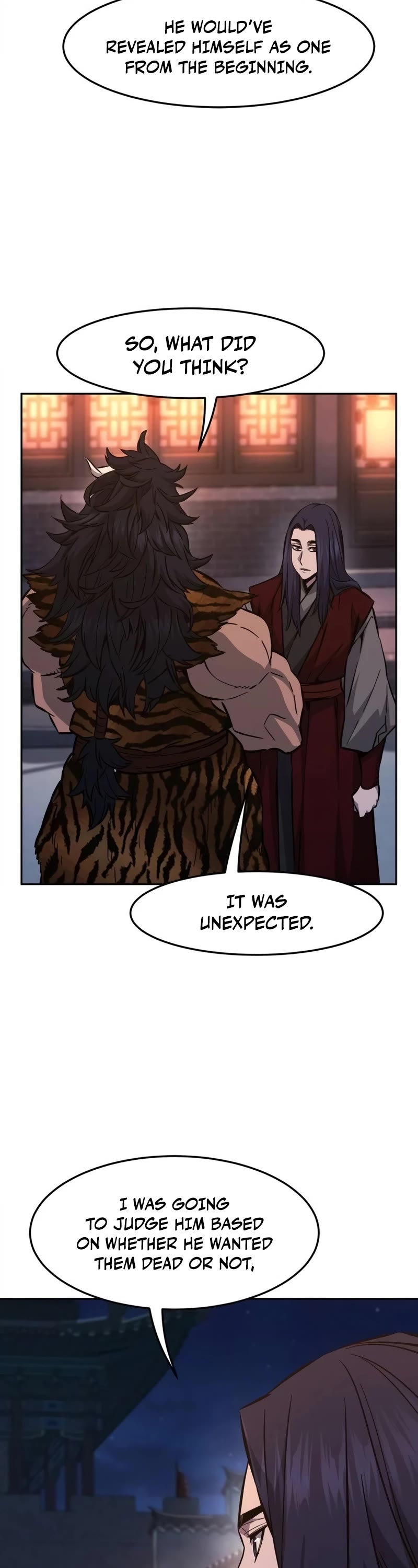 Absolute Sword Sense Chapter 97 page 44 - Chapter 97
