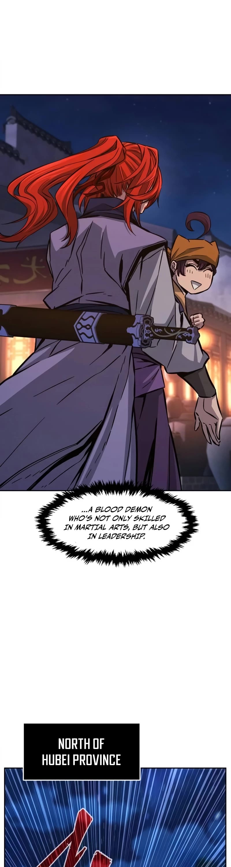 Absolute Sword Sense Chapter 97 page 49 - Chapter 97