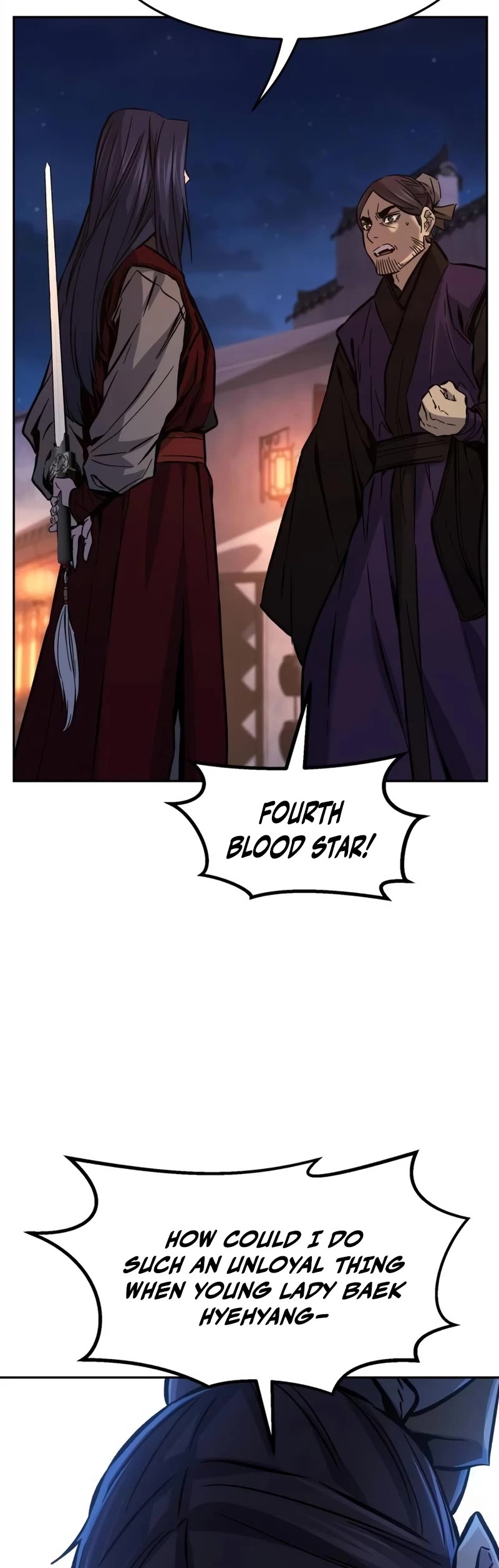 Absolute Sword Sense Chapter 97 page 5 - Chapter 97