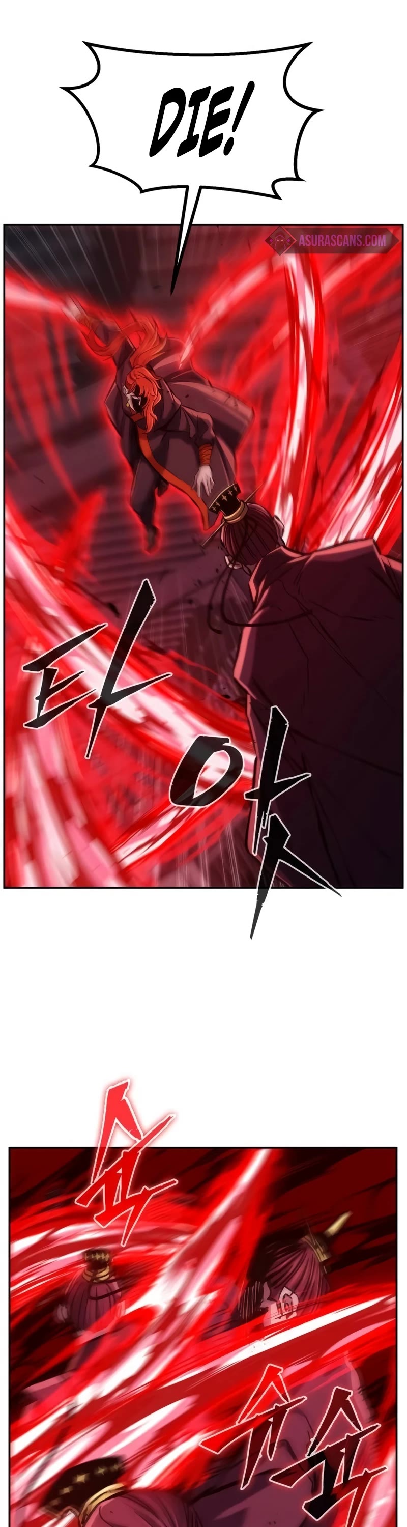 Absolute Sword Sense Chapter 97 page 52 - Chapter 97