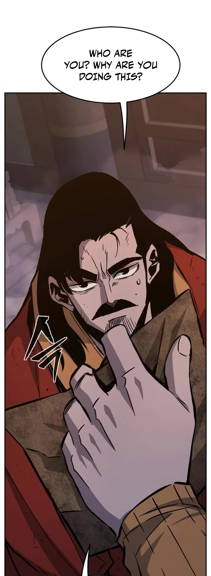 Absolute Sword Sense Chapter 97 page 55 - Chapter 97