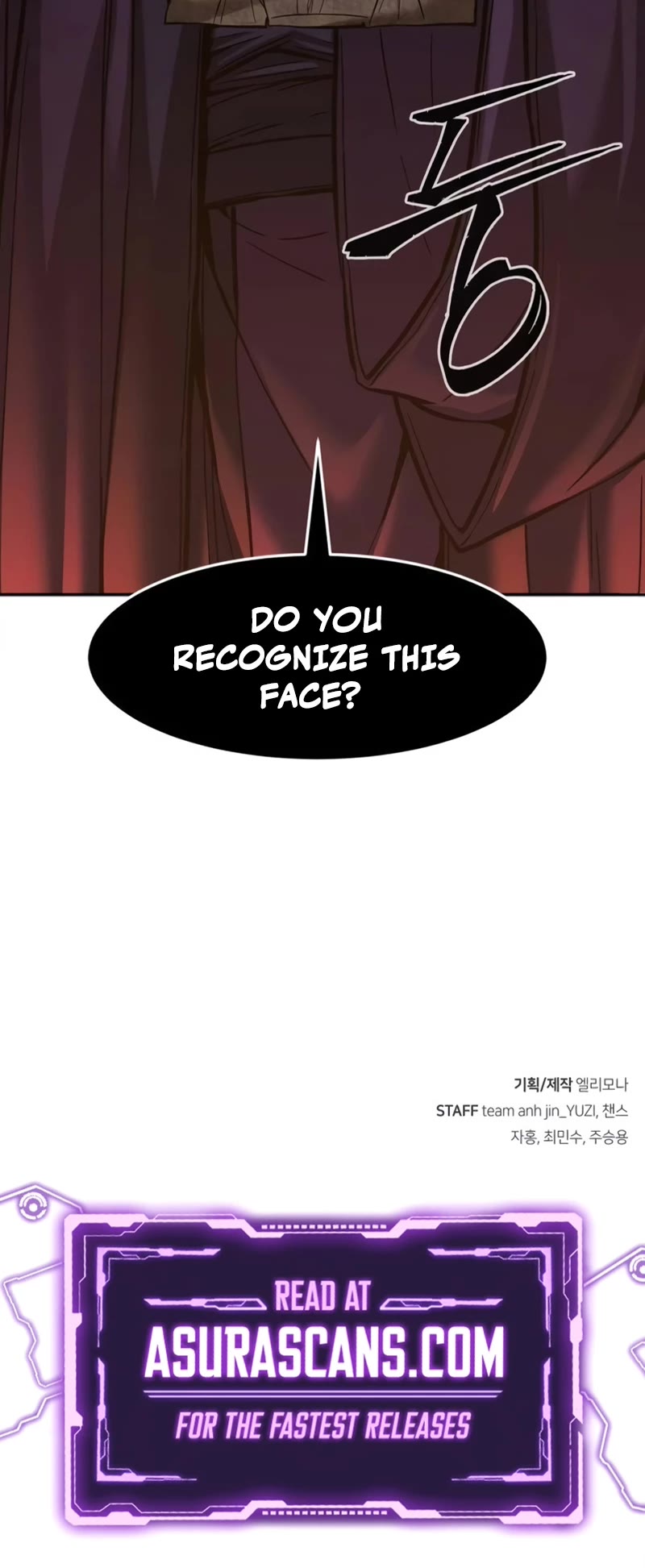Absolute Sword Sense Chapter 97 page 58 - Chapter 97