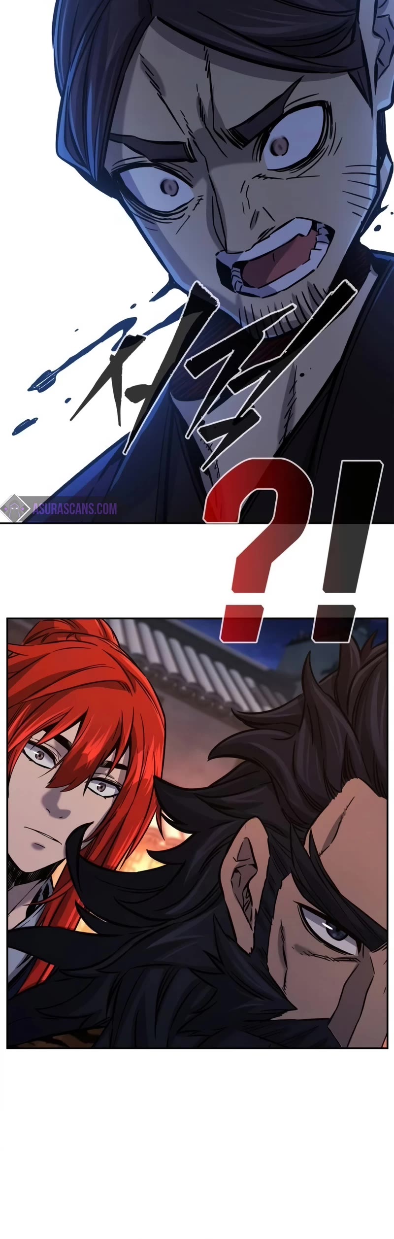 Absolute Sword Sense Chapter 97 page 6 - Chapter 97