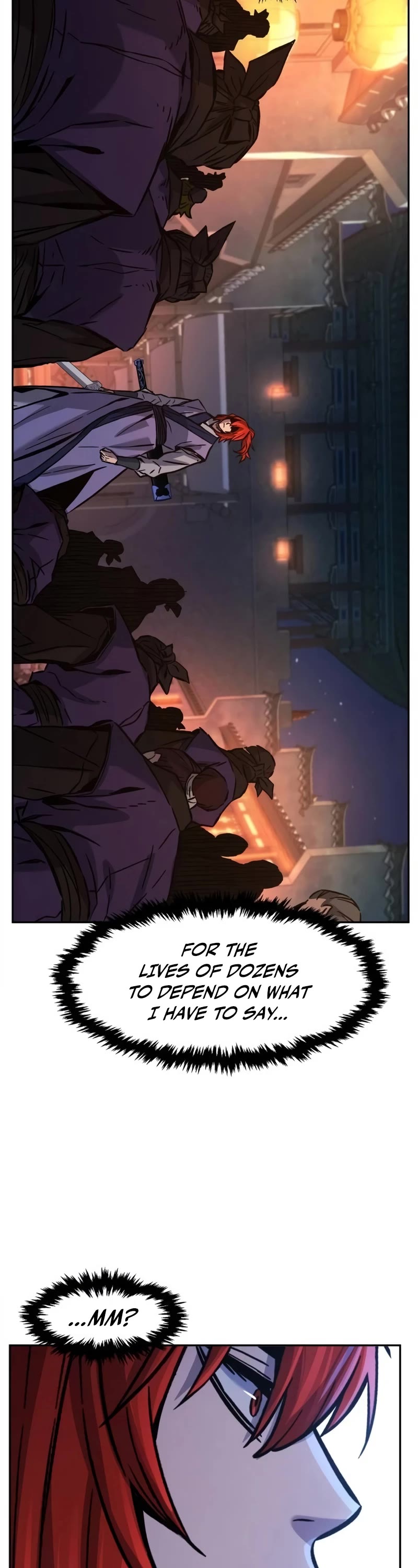 Absolute Sword Sense Chapter 97 page 9 - Chapter 97