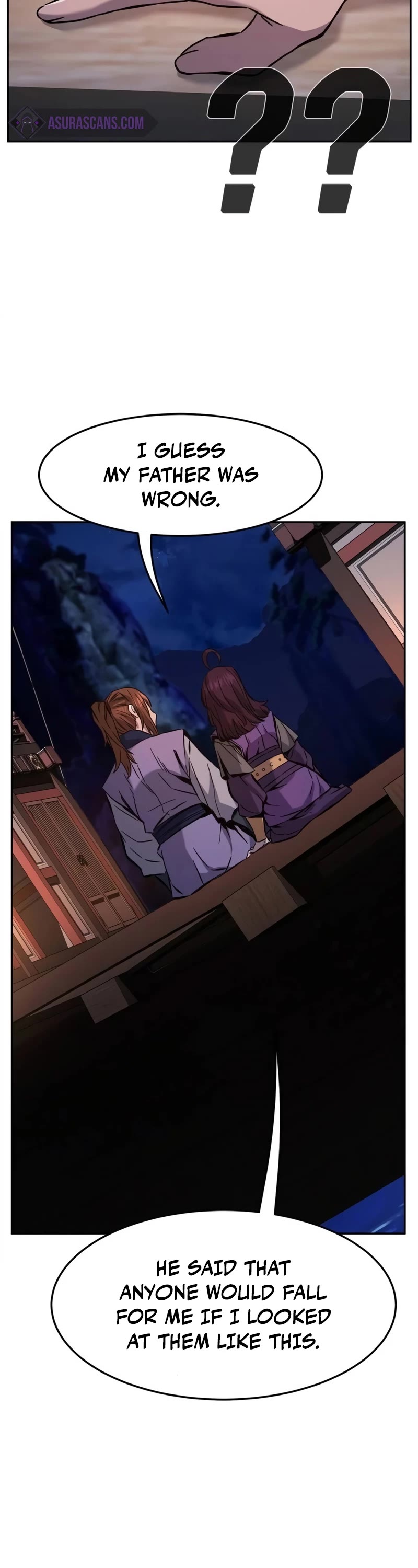 Absolute Sword Sense Chapter 98 page 16 - Chapter 98