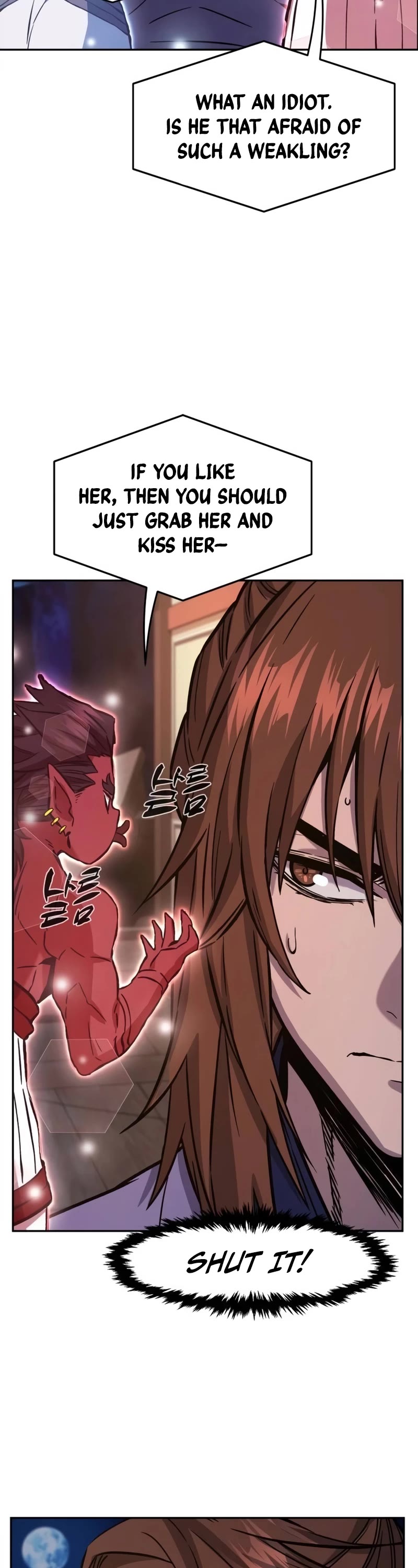 Absolute Sword Sense Chapter 98 page 19 - Chapter 98
