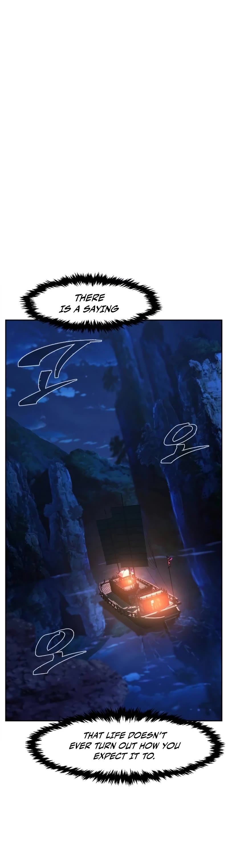 Absolute Sword Sense Chapter 98 page 2 - Chapter 98