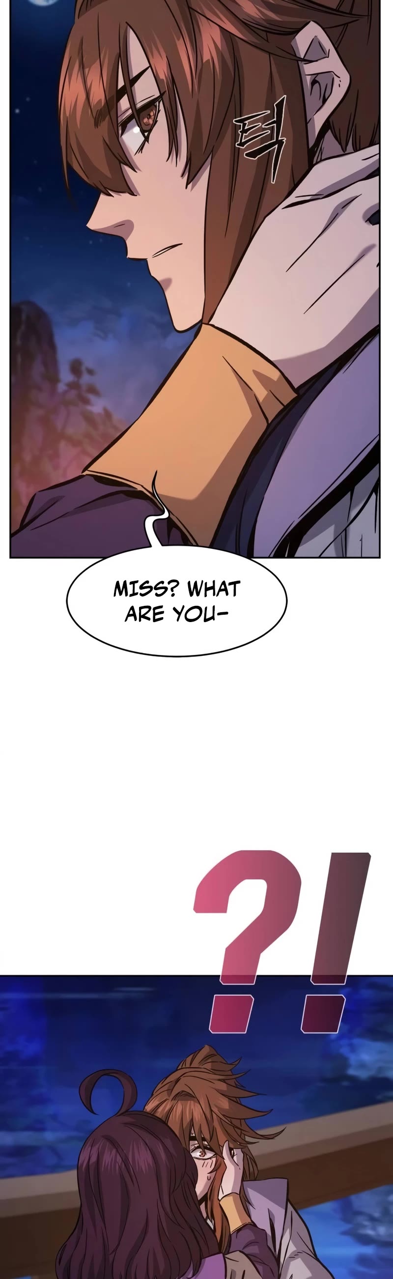 Absolute Sword Sense Chapter 98 page 20 - Chapter 98