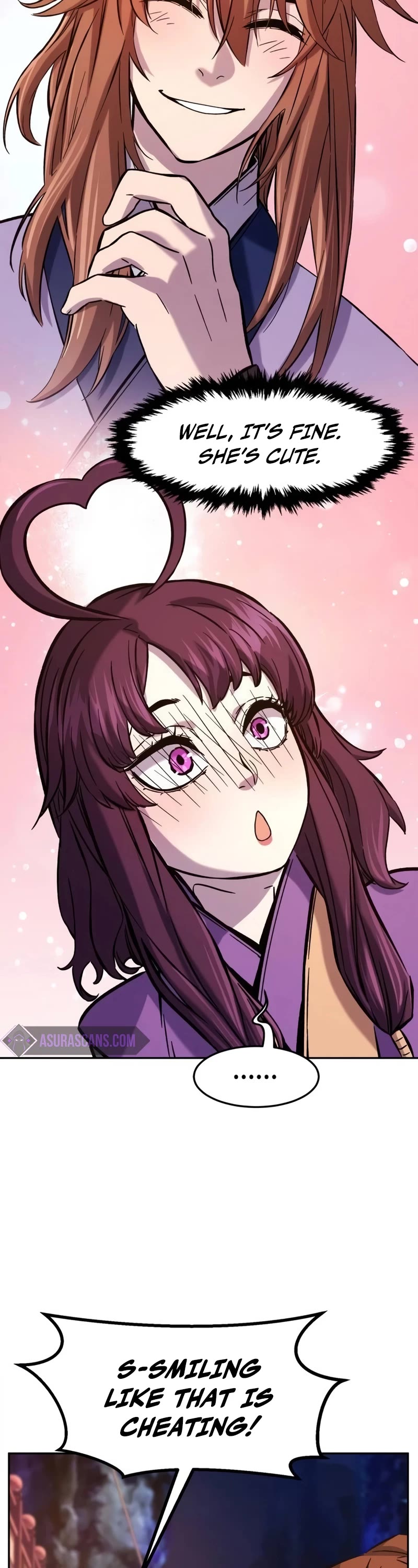 Absolute Sword Sense Chapter 98 page 25 - Chapter 98