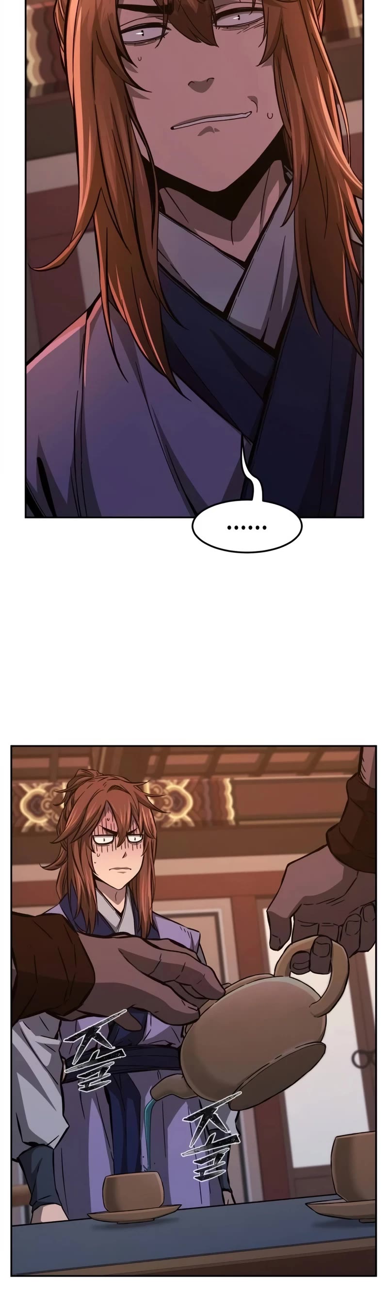 Absolute Sword Sense Chapter 98 page 30 - Chapter 98