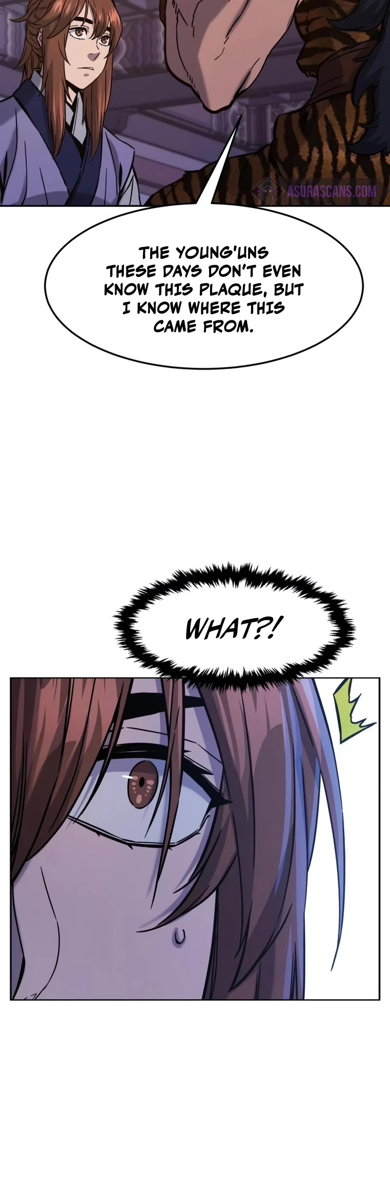 Absolute Sword Sense Chapter 98 page 41 - Chapter 98