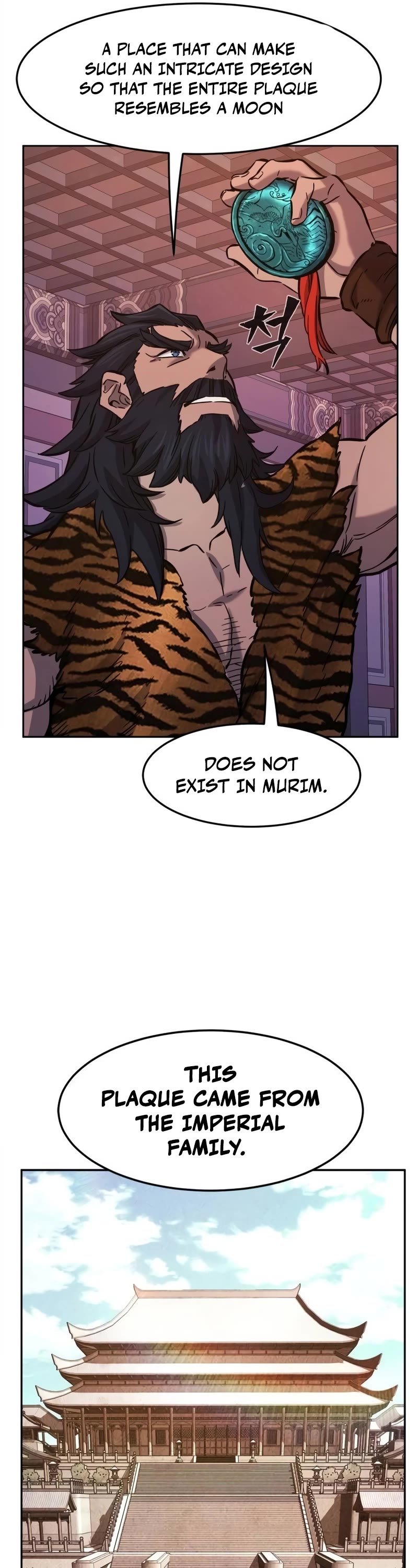 Absolute Sword Sense Chapter 98 page 42 - Chapter 98