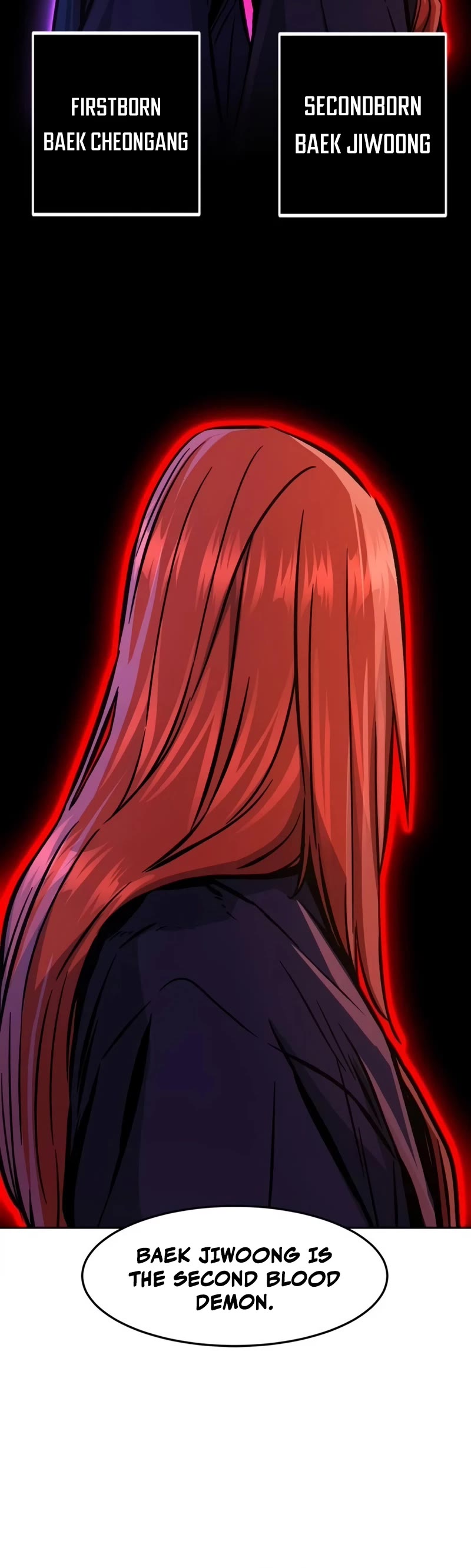 Absolute Sword Sense Chapter 98 page 46 - Chapter 98