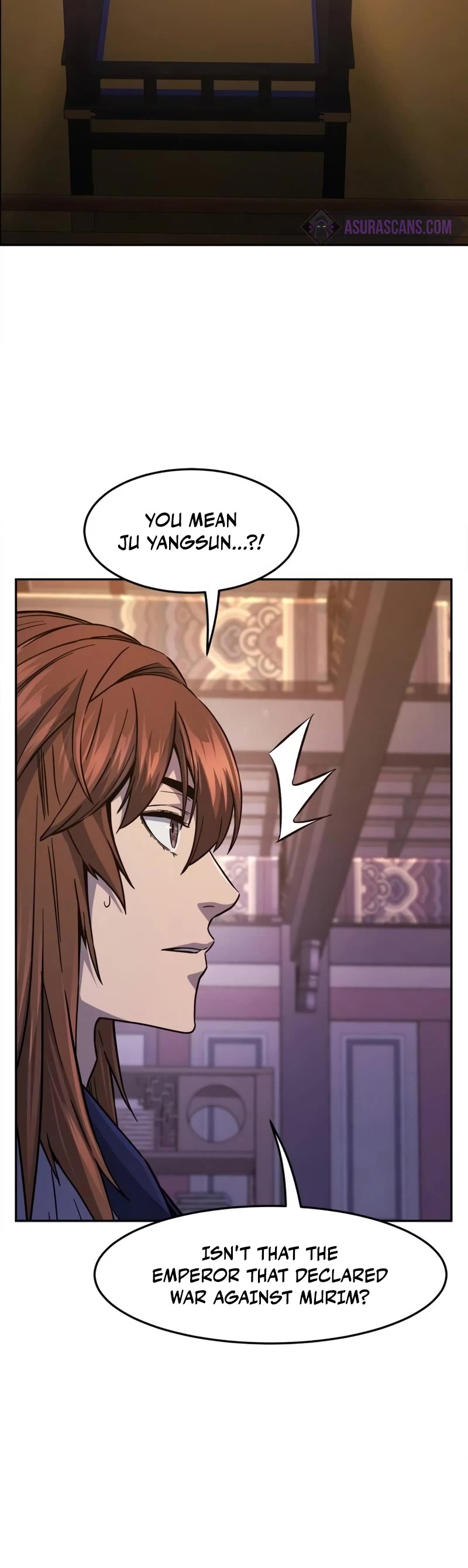 Absolute Sword Sense Chapter 98 page 51 - Chapter 98