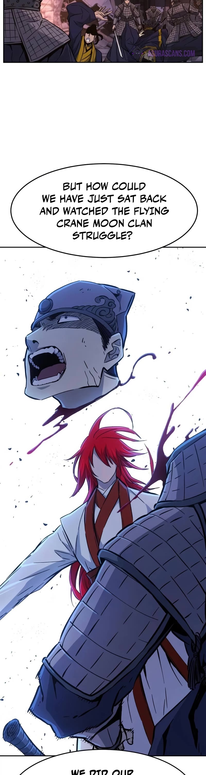 Absolute Sword Sense Chapter 98 page 53 - Chapter 98