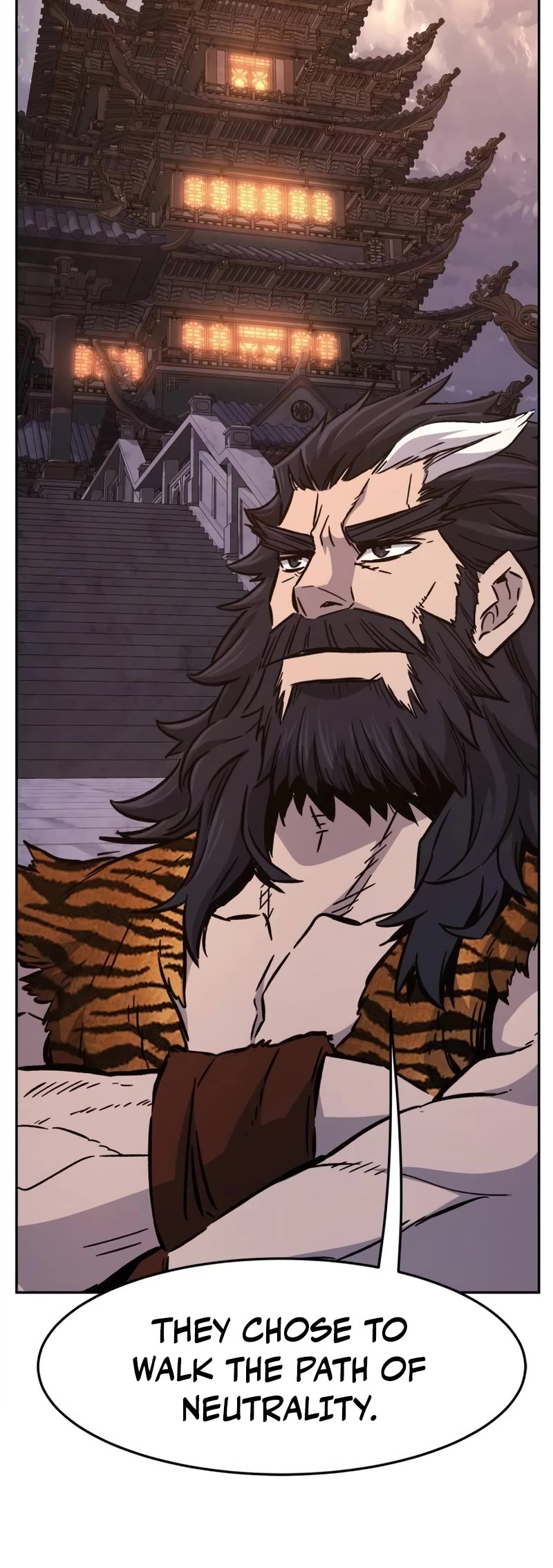 Absolute Sword Sense Chapter 98 page 55 - Chapter 98