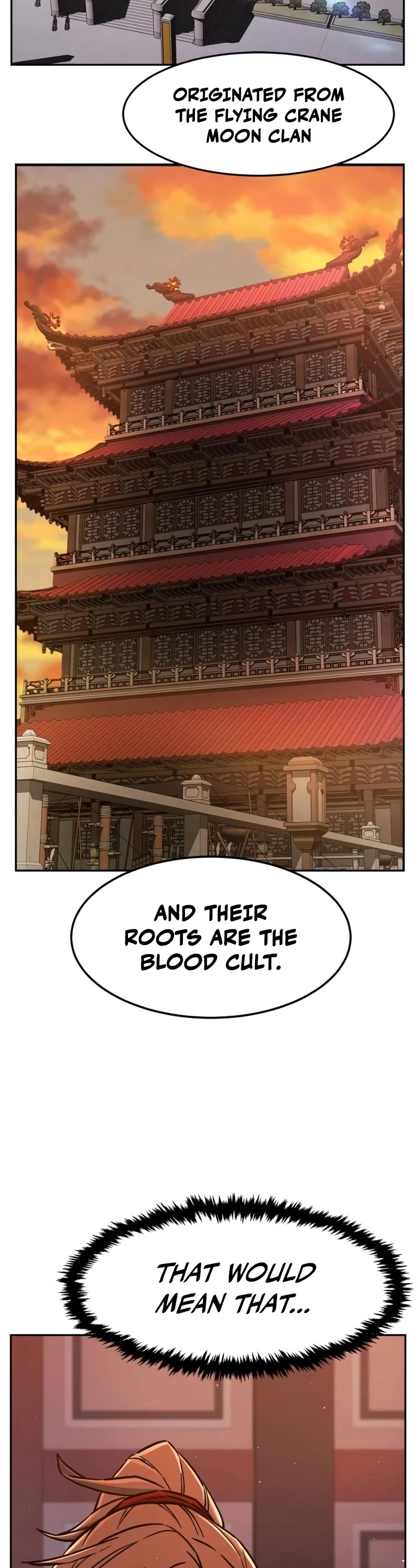 Absolute Sword Sense Chapter 98 page 59 - Chapter 98