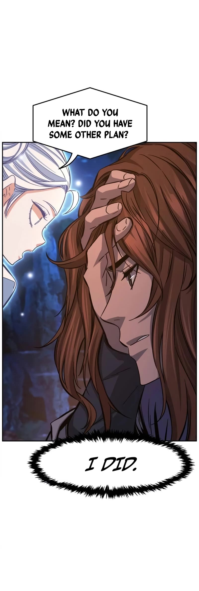 Absolute Sword Sense Chapter 98 page 6 - Chapter 98