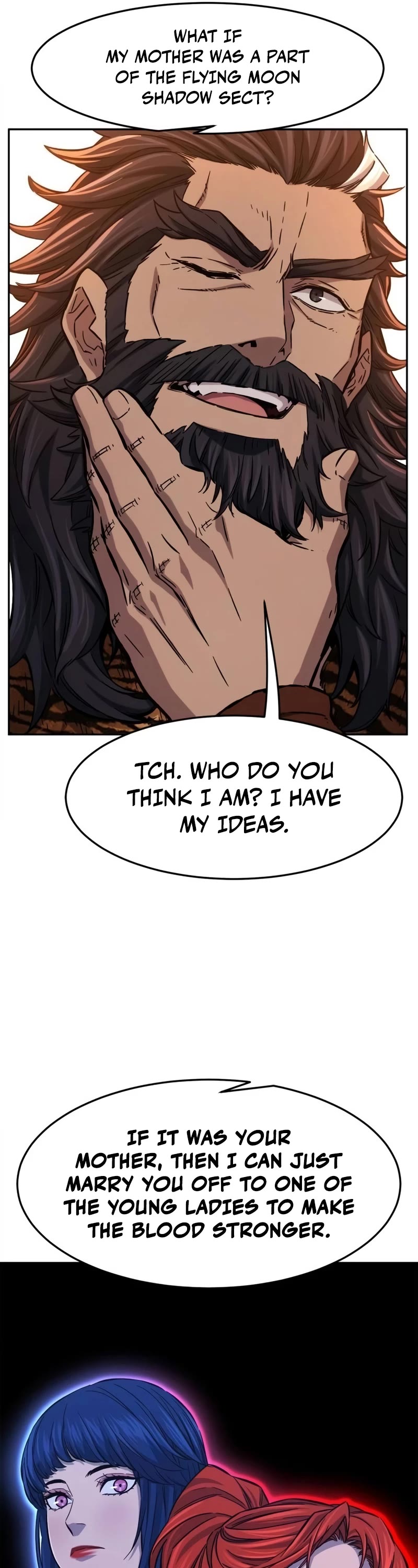 Absolute Sword Sense Chapter 98 page 62 - Chapter 98