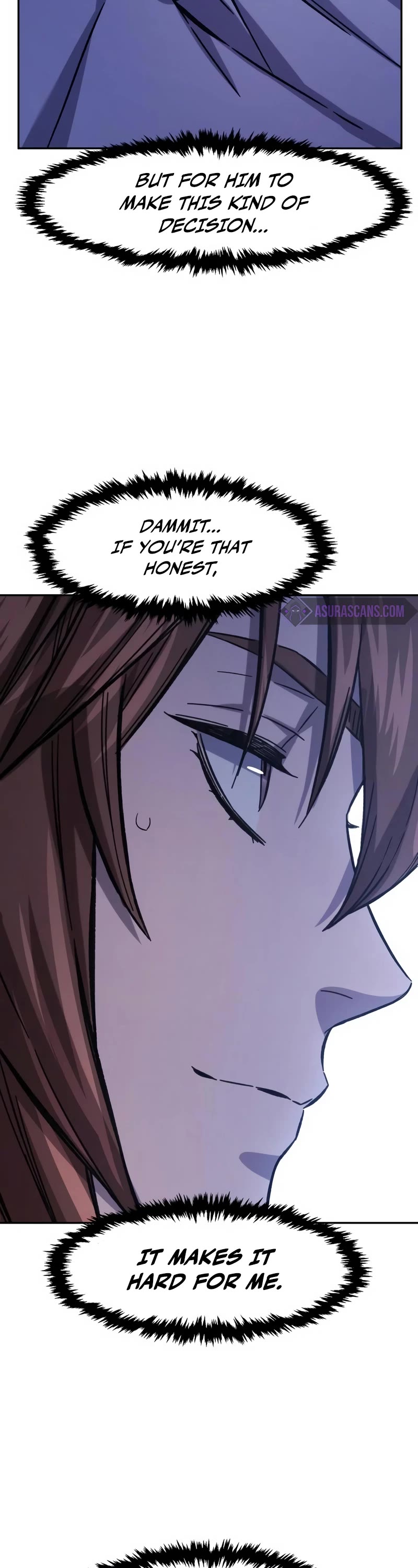 Absolute Sword Sense Chapter 99 page 11 - Chapter 99