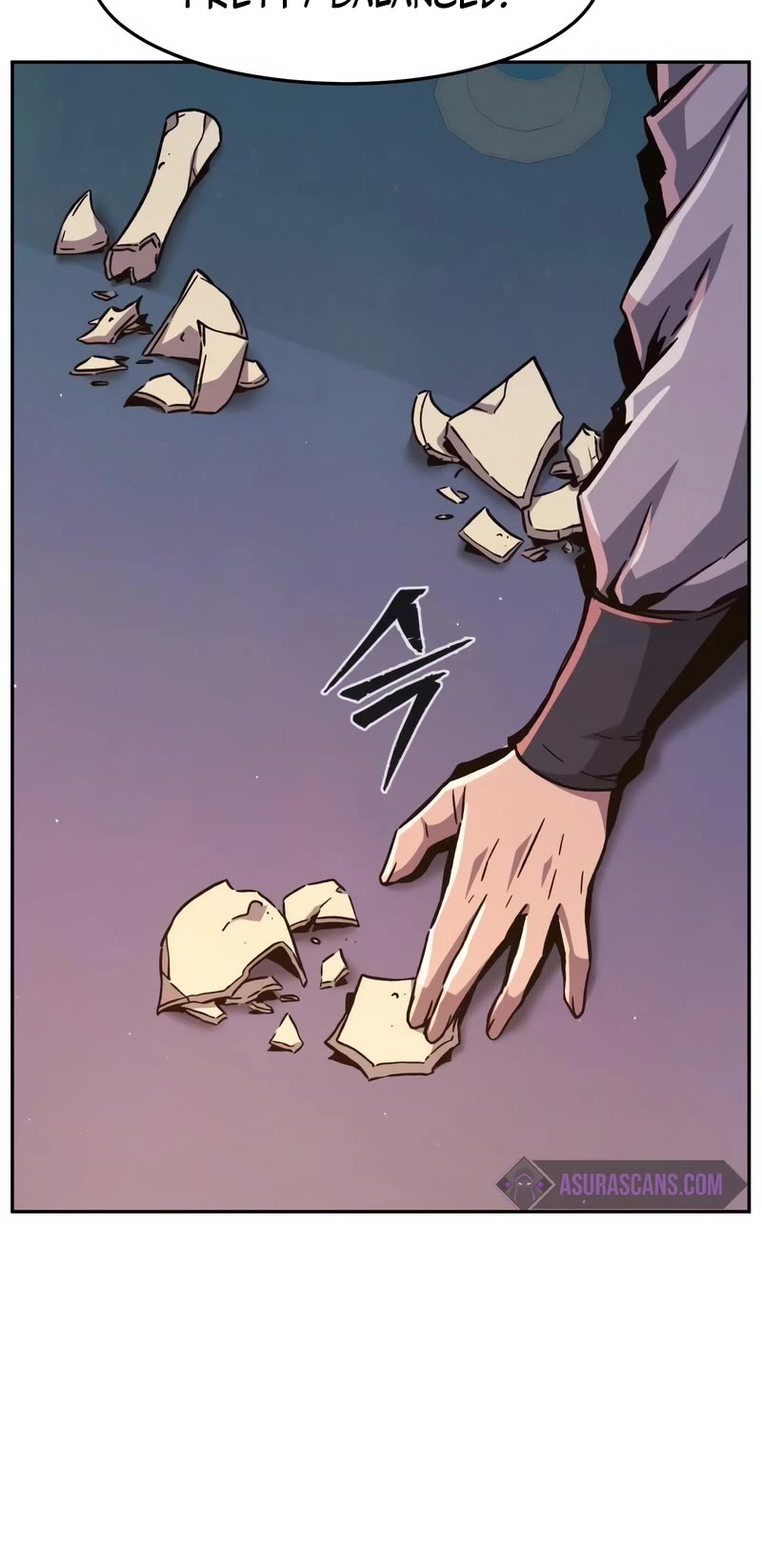 Absolute Sword Sense Chapter 99 page 19 - Chapter 99